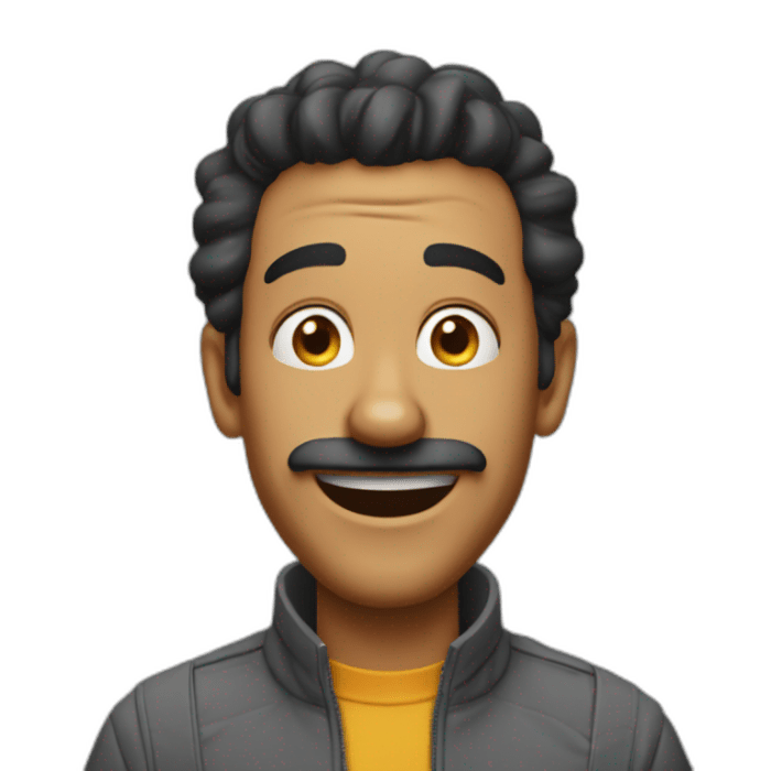 What is goofy from mickey mouse