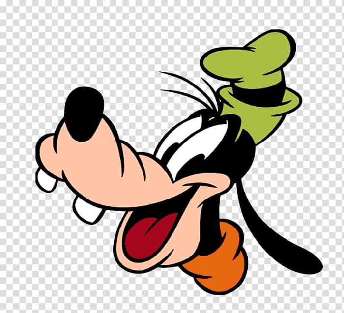 A Goofy Movie Powerline